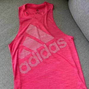 Adidas Running Tank
